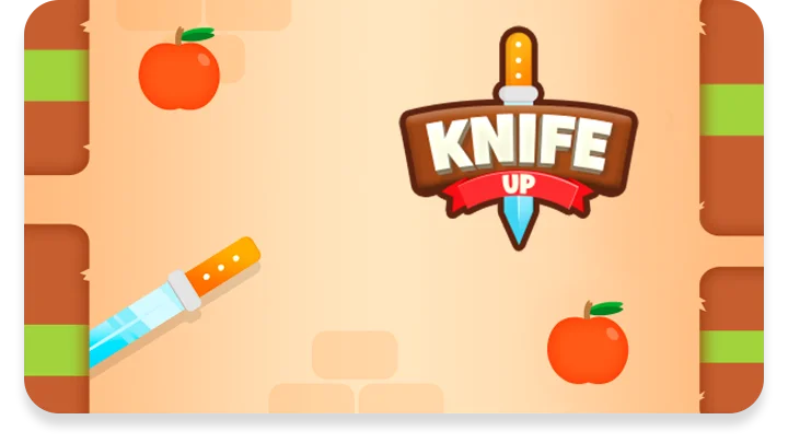 Knife Up
